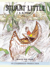 Cover image for Stuart Little